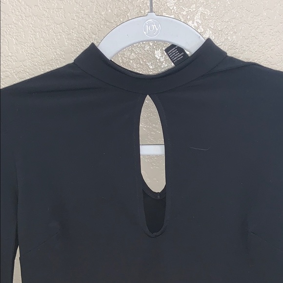 Turtle neck shirt - Picture 2 of 3